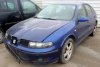 Seat Leon I 2005 1.6i BZB Hatchback 5-drzwi